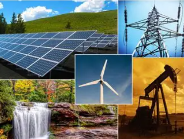 Régulation Énergétique