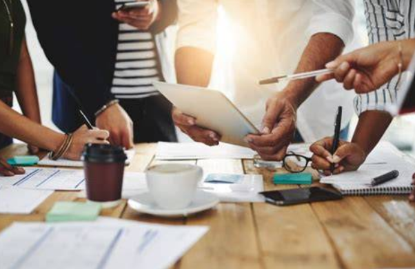 Conseil Stratégique