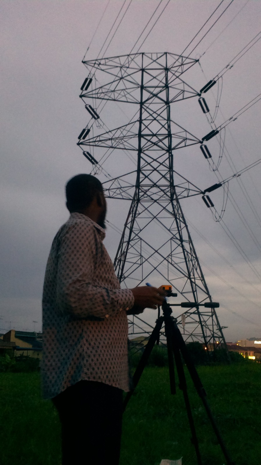 Projet infrastructure